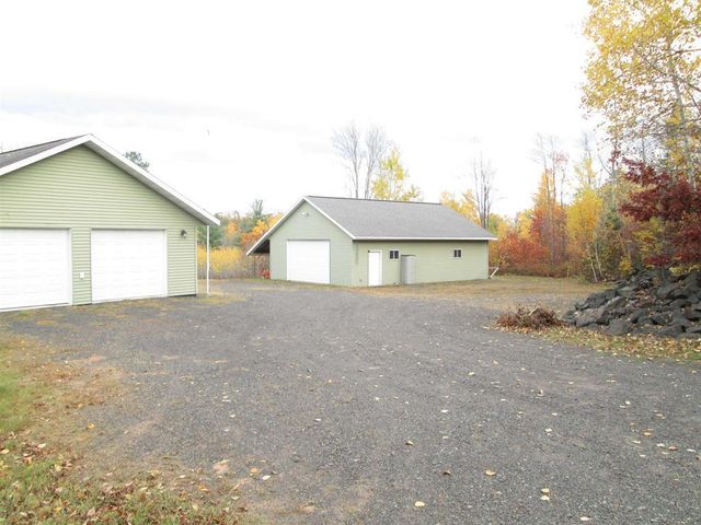 67380 Hidden Forest Drive, Iron River, WI 54847