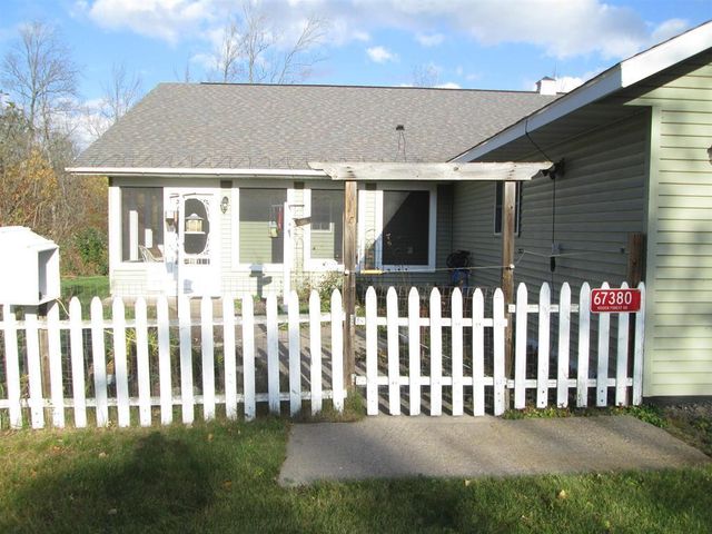 67380 Hidden Forest Drive, Iron River, WI 54847