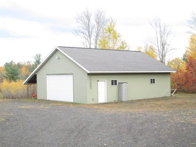 67380 Hidden Forest Drive, Iron River, WI 54847