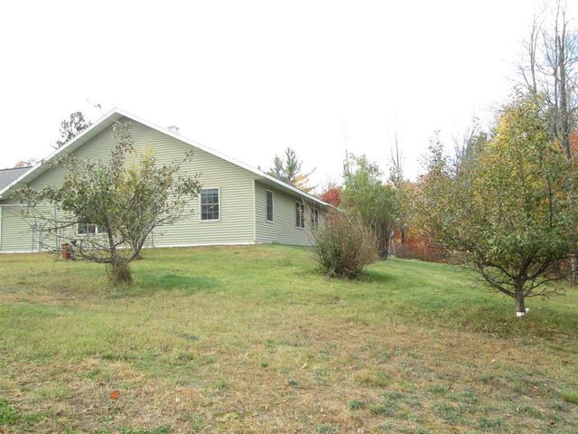 67380 Hidden Forest Drive, Iron River, WI 54847