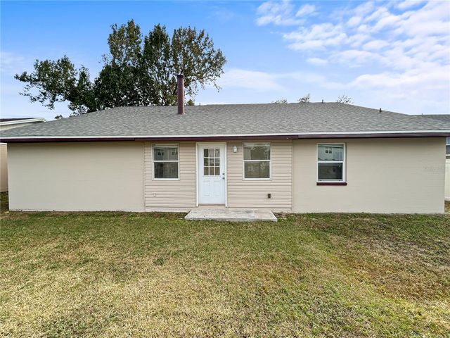 1610 HARBOR WAY, Bartow, FL 33830