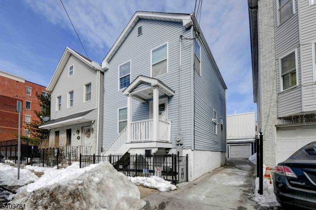 188 Pennington St, Newark City, NJ 07105