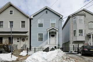 188 Pennington St, Newark City, NJ 07105