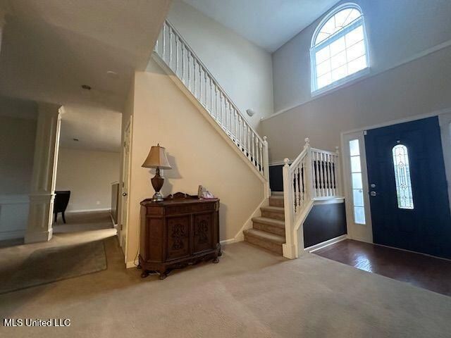 532 Busick Well Road, Brandon, MS 39042