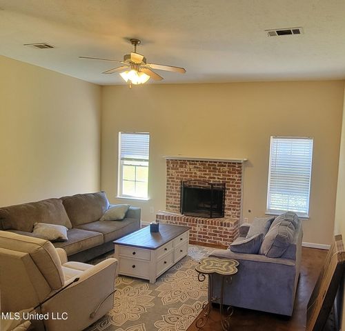 532 Busick Well Road, Brandon, MS 39042