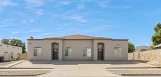 5270 Sean Haggerty Drive A, El Paso, TX 79924