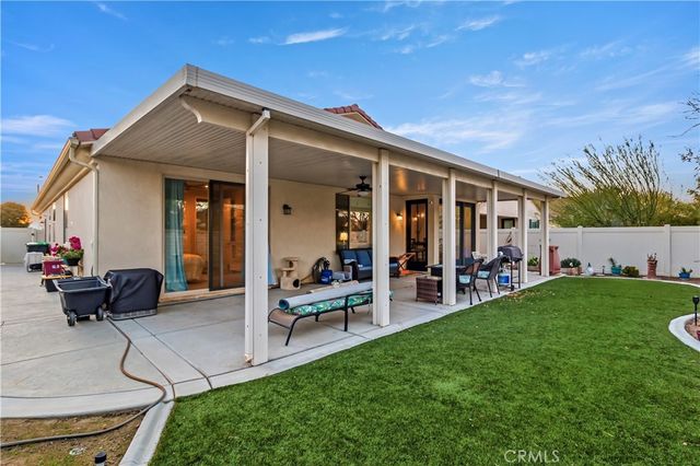 1496 Via Rojas, Hemet, CA 92545