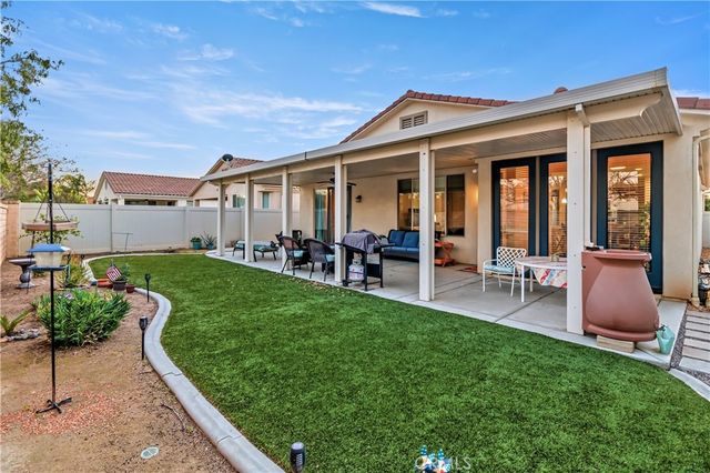 1496 Via Rojas, Hemet, CA 92545