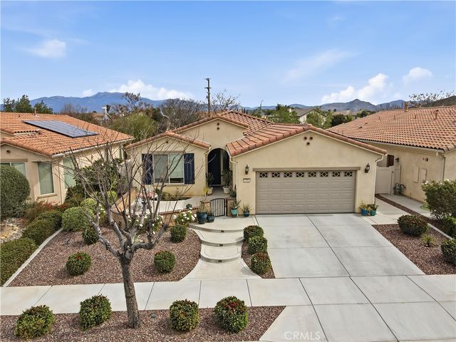 1496 Via Rojas, Hemet, CA 92545
