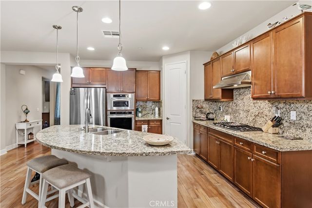 1496 Via Rojas, Hemet, CA 92545