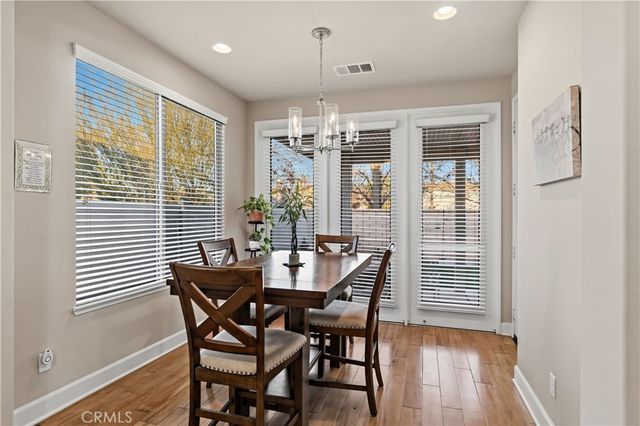 1496 Via Rojas, Hemet, CA 92545