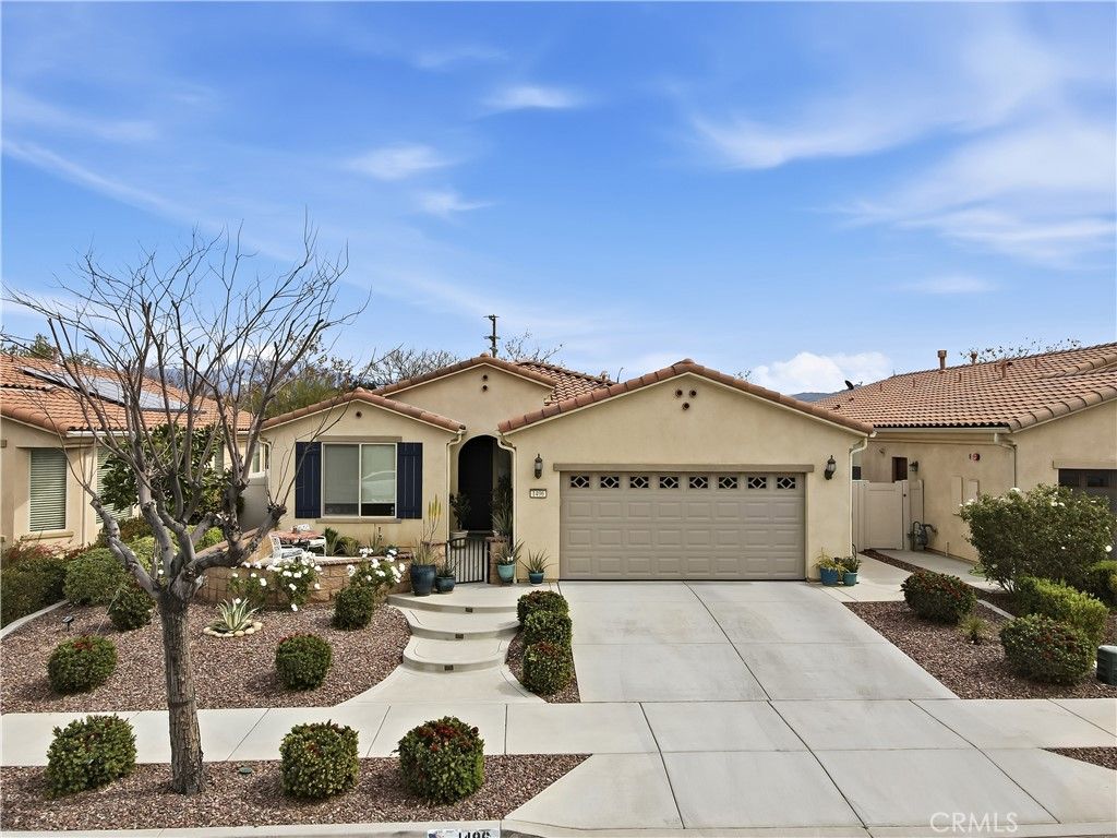 1496 Via Rojas, Hemet, CA 92545