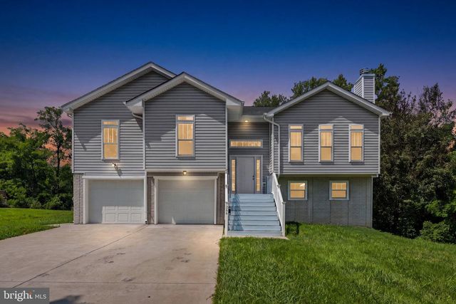 266 RIVERSIDE DR, Front Royal, VA 22630