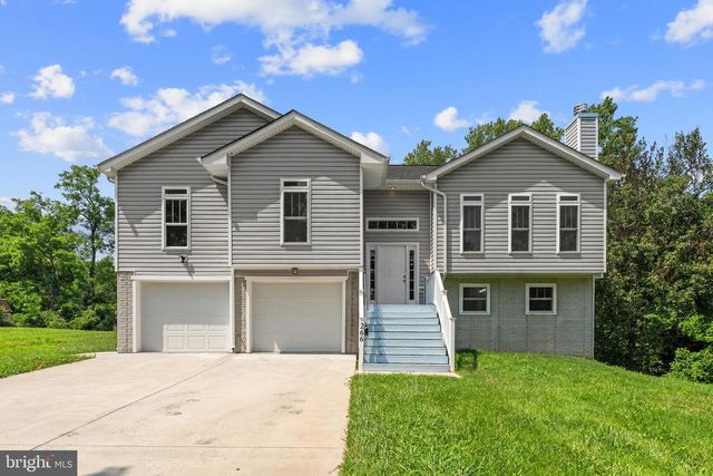266 RIVERSIDE DR, Front Royal, VA 22630