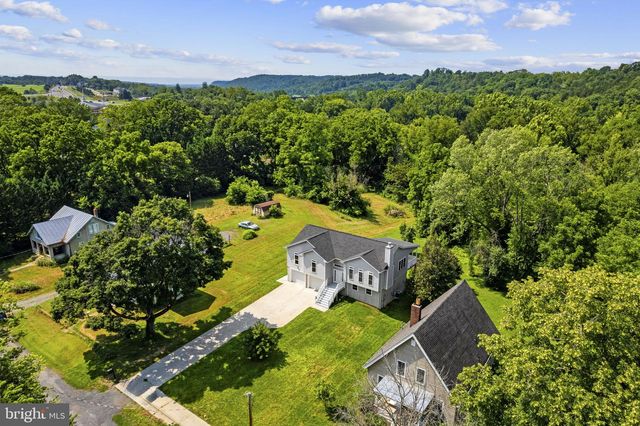 266 RIVERSIDE DR, Front Royal, VA 22630