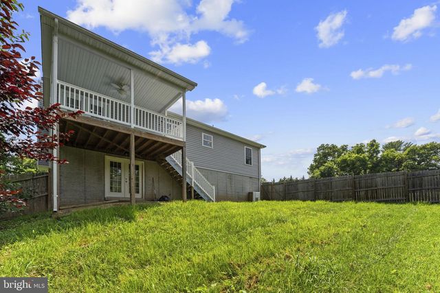 266 RIVERSIDE DR, Front Royal, VA 22630