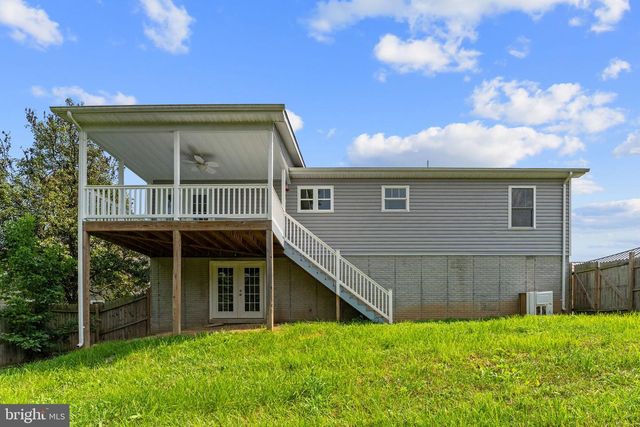 266 RIVERSIDE DR, Front Royal, VA 22630