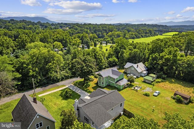 266 RIVERSIDE DR, Front Royal, VA 22630