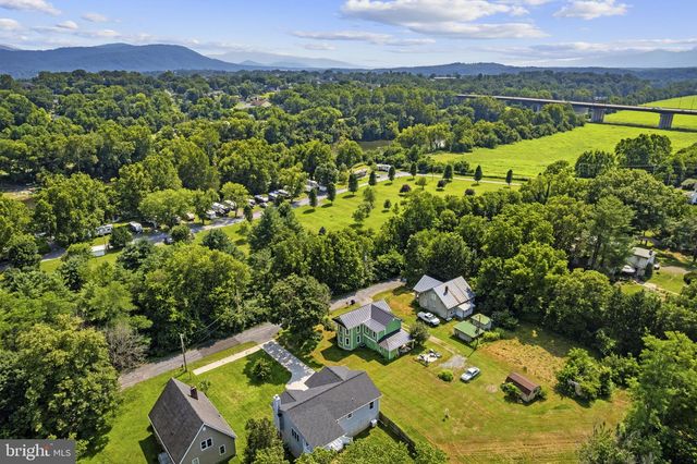 266 RIVERSIDE DR, Front Royal, VA 22630
