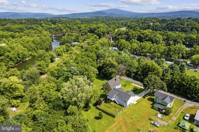 266 RIVERSIDE DR, Front Royal, VA 22630