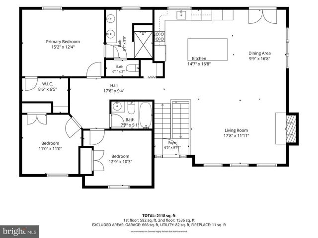 266 RIVERSIDE DR, Front Royal, VA 22630