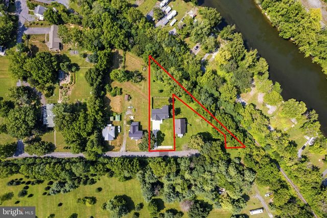 266 RIVERSIDE DR, Front Royal, VA 22630