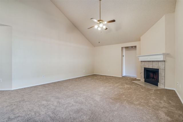 1202 Morrow Lane, Allen, TX 75002