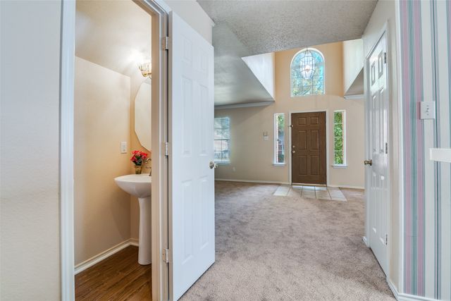 1202 Morrow Lane, Allen, TX 75002