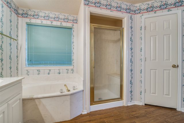 1202 Morrow Lane, Allen, TX 75002