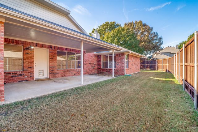 1202 Morrow Lane, Allen, TX 75002