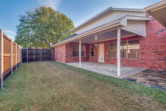 1202 Morrow Lane, Allen, TX 75002