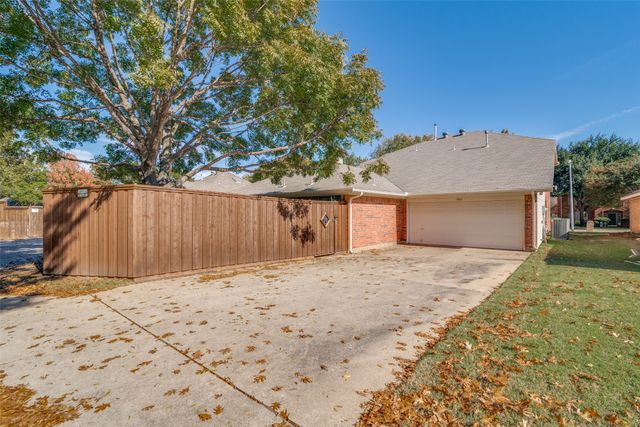 1202 Morrow Lane, Allen, TX 75002