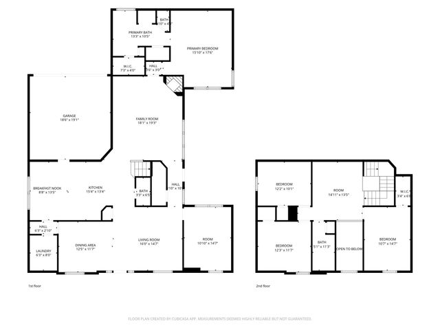 1202 Morrow Lane, Allen, TX 75002