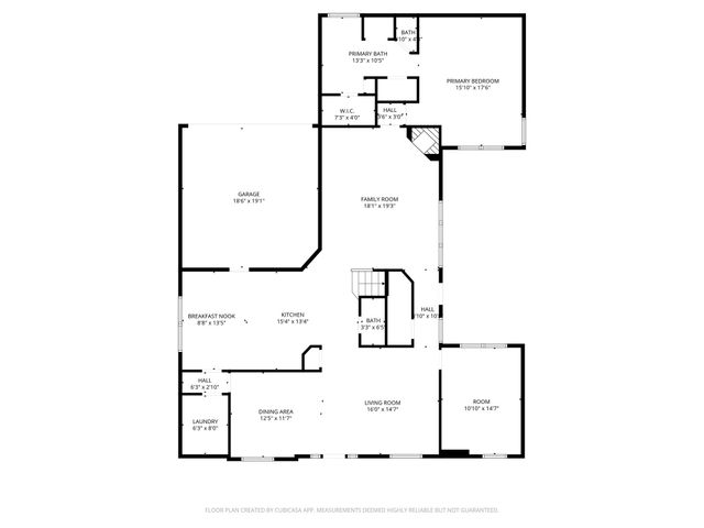 1202 Morrow Lane, Allen, TX 75002