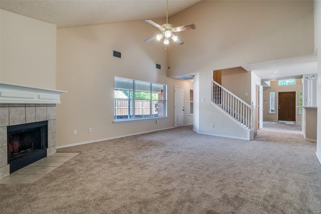 1202 Morrow Lane, Allen, TX 75002