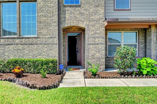 9230 Mission Arbor Lane, Richmond, TX 77407