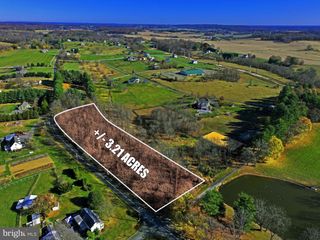 Parcel 103 CLERMONT MILL ROAD, Pylesville, MD 21132