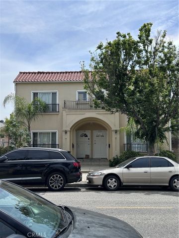 204 E Maple, Glendale, CA 91205