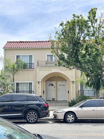 204 E Maple, Glendale, CA 91205