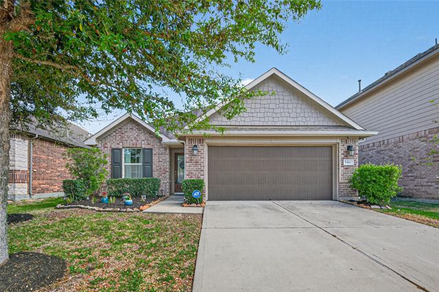 5406 Nobel Earl Court, Katy, TX 77493