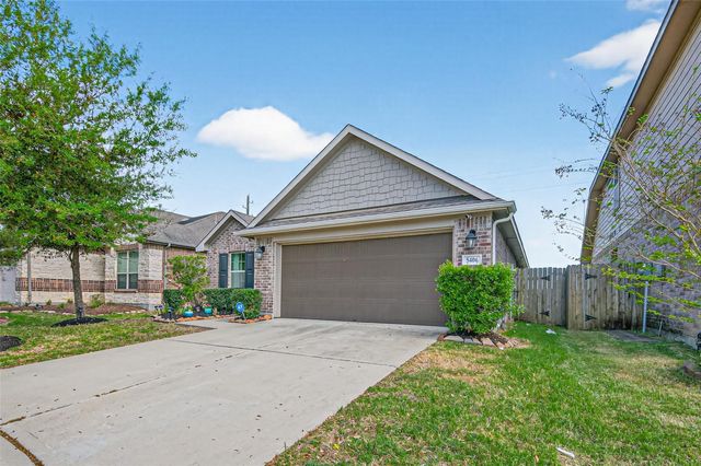 5406 Nobel Earl Court, Katy, TX 77493