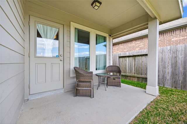 5406 Nobel Earl Court, Katy, TX 77493