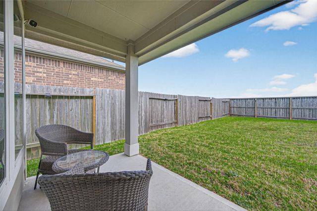 5406 Nobel Earl Court, Katy, TX 77493