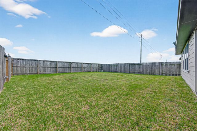 5406 Nobel Earl Court, Katy, TX 77493