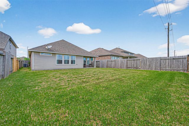 5406 Nobel Earl Court, Katy, TX 77493