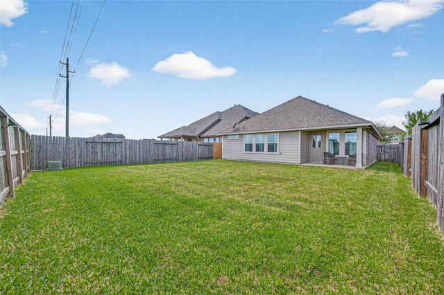 5406 Nobel Earl Court, Katy, TX 77493