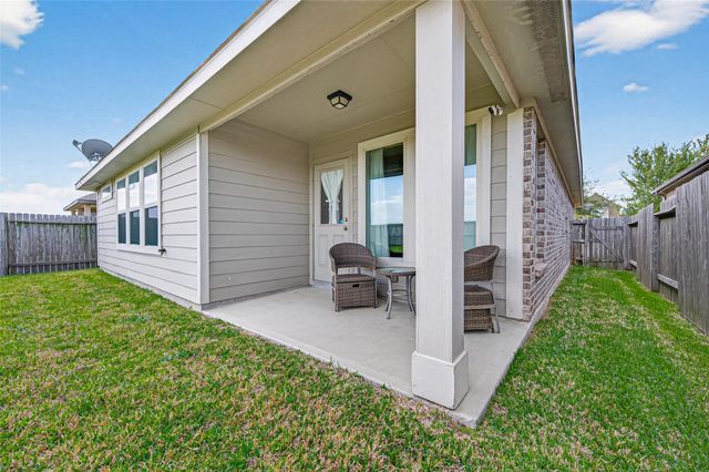 5406 Nobel Earl Court, Katy, TX 77493