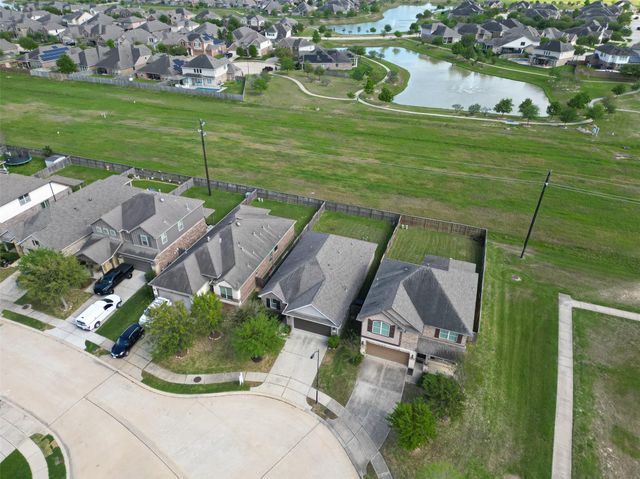 5406 Nobel Earl Court, Katy, TX 77493