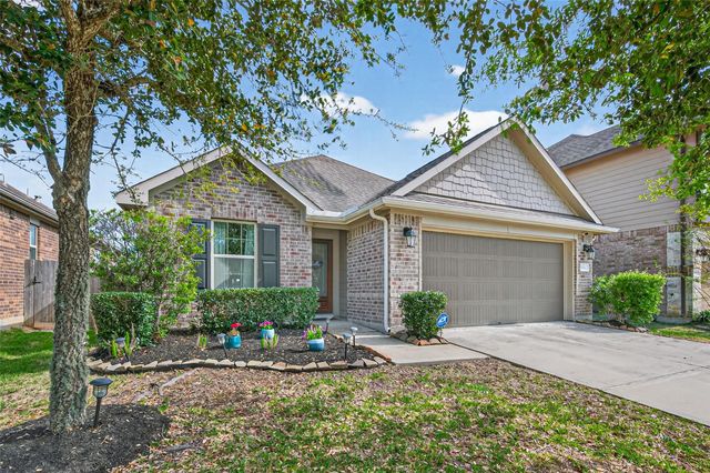 5406 Nobel Earl Court, Katy, TX 77493