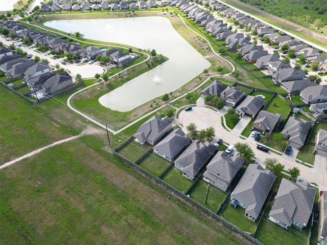 5406 Nobel Earl Court, Katy, TX 77493